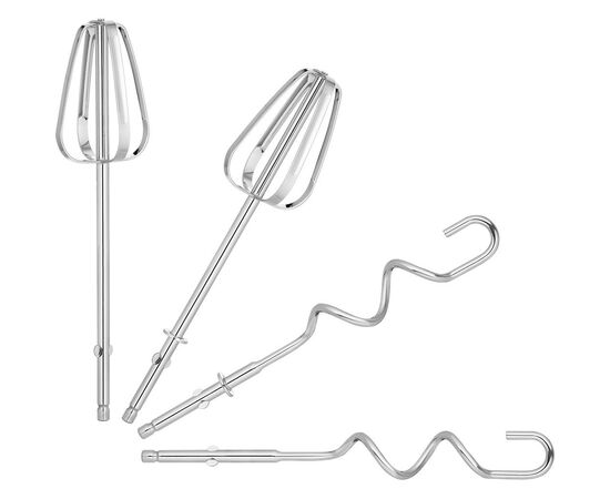 Миксер Sencor SHM5407TQ, изображение 8 Миксер Sencor SHM5407TQ, изображение 8
