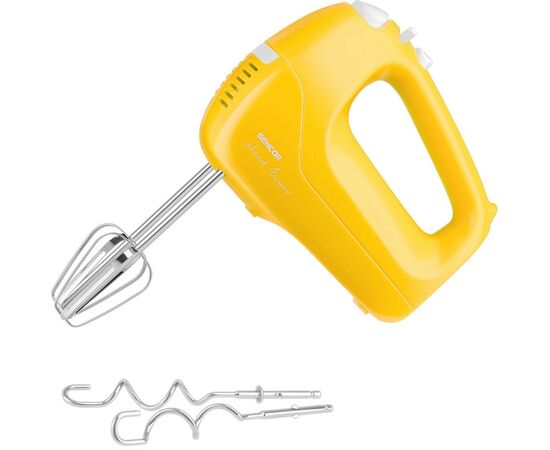 Міксер Sencor SHM5406YL