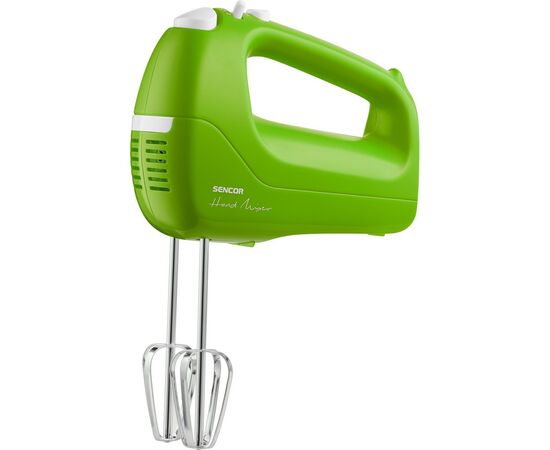 Миксер Sencor SHM5401GR, изображение 4 Миксер Sencor SHM5401GR, изображение 4