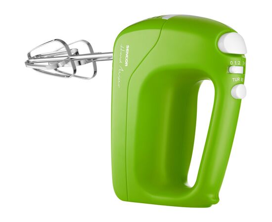 Миксер Sencor SHM5401GR, изображение 5 Миксер Sencor SHM5401GR, изображение 5