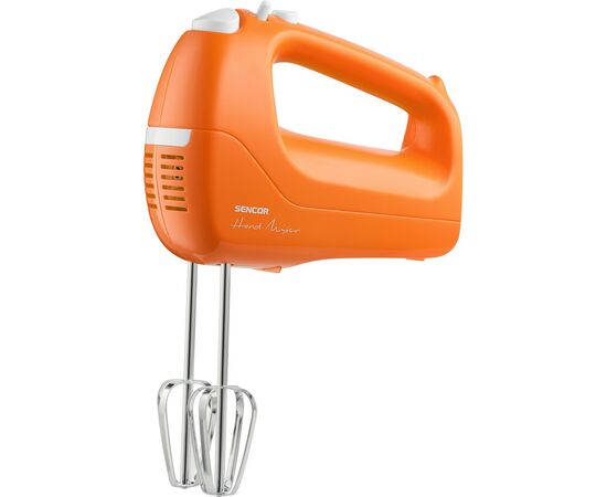 Миксер Sencor SHM5403OR, изображение 4 Миксер Sencor SHM5403OR, изображение 4