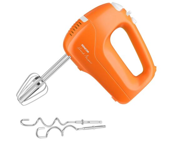 Миксер Sencor SHM5403OR
