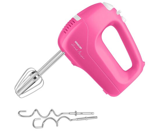 Міксер Sencor SHM5408RS