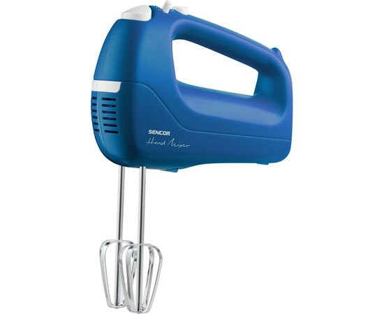 Миксер Sencor SHM5402BL, изображение 4 Миксер Sencor SHM5402BL, изображение 4