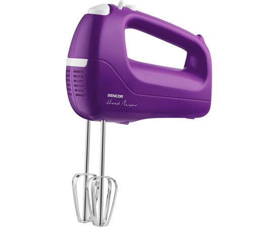 Миксер Sencor SHM5405VT, изображение 4 Миксер Sencor SHM5405VT, изображение 4