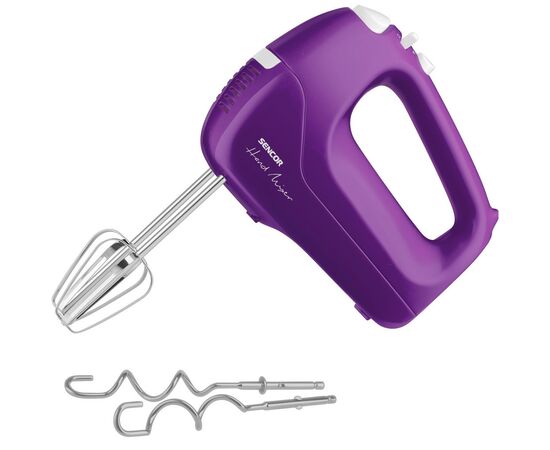Міксер Sencor SHM5405VT