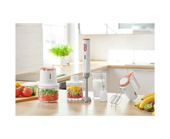 Миксер Sencor SHM9000WH, изображение 2 Миксер Sencor SHM9000WH, изображение 2