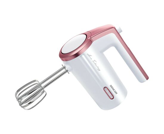 Миксер Sencor SHM9000WH, изображение 6 Миксер Sencor SHM9000WH, изображение 6