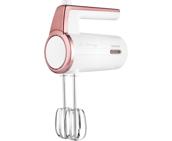 Миксер Sencor SHM9000WH, изображение 7 Миксер Sencor SHM9000WH, изображение 7