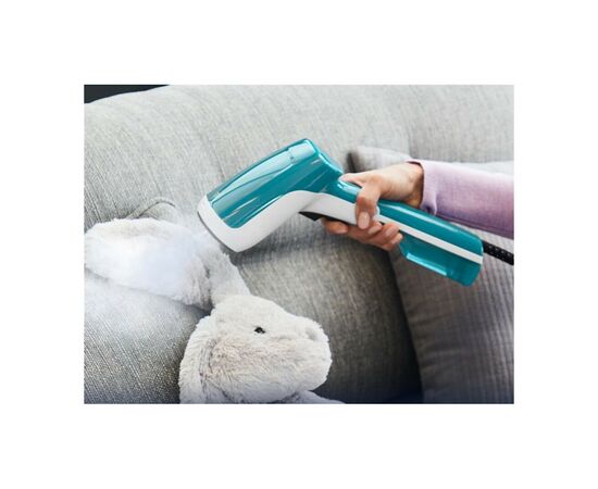 Відпарювач для одягу Tefal DT6131E0, зображення 8 Відпарювач для одягу Tefal DT6131E0, зображення 8