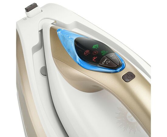 Паровая станция Sencor SSI0810VT, изображение 11 Паровая станция Sencor SSI0810VT, изображение 11