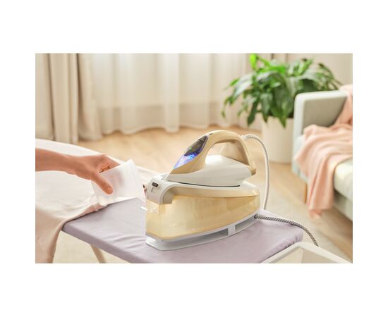 Паровая станция Sencor SSI0810VT, изображение 4 Паровая станция Sencor SSI0810VT, изображение 4