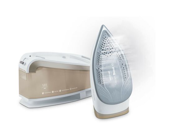 Паровая станция Sencor SSI0810VT, изображение 6 Паровая станция Sencor SSI0810VT, изображение 6