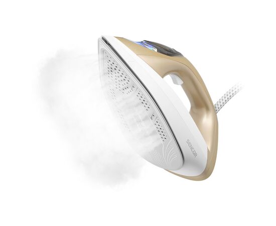 Паровая станция Sencor SSI0810VT, изображение 7 Паровая станция Sencor SSI0810VT, изображение 7