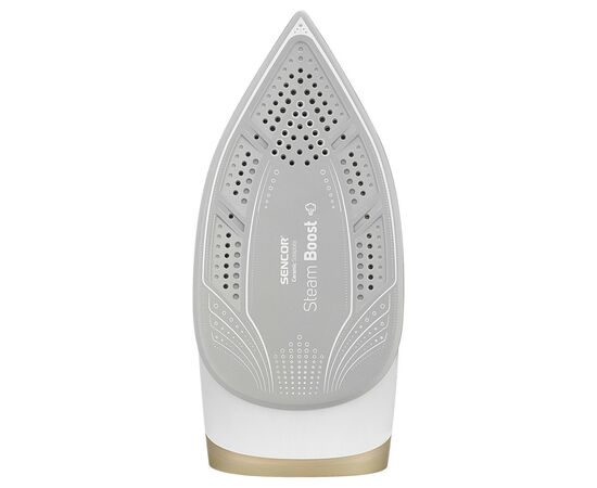 Паровая станция Sencor SSI0810VT, изображение 8 Паровая станция Sencor SSI0810VT, изображение 8