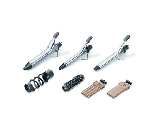 Стайлер Beurer CHC_40, изображение 5 Стайлер Beurer CHC_40, изображение 5