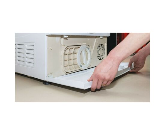 Сушильная машина Candy RP4H7A2TRE-S, изображение 10 Сушильная машина Candy RP4H7A2TRE-S, изображение 10