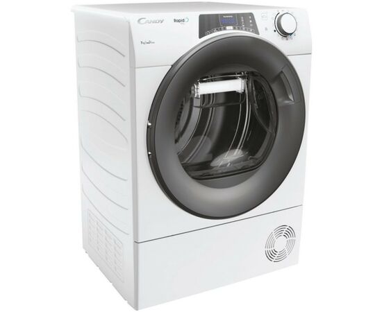 Сушильная машина Candy RP4H7A2TRE-S, изображение 2 Сушильная машина Candy RP4H7A2TRE-S, изображение 2