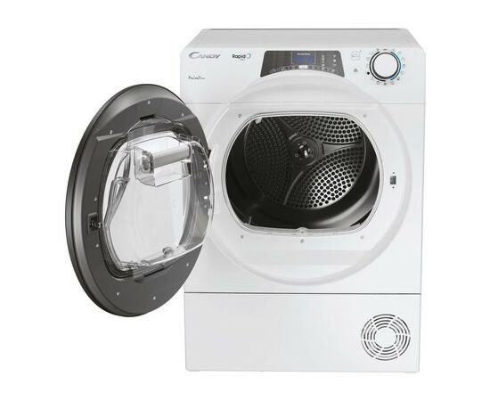 Сушильная машина Candy RP4H7A2TRE-S, изображение 4 Сушильная машина Candy RP4H7A2TRE-S, изображение 4