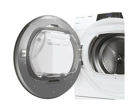 Сушильная машина Candy RP4H7A2TRE-S, изображение 5 Сушильная машина Candy RP4H7A2TRE-S, изображение 5
