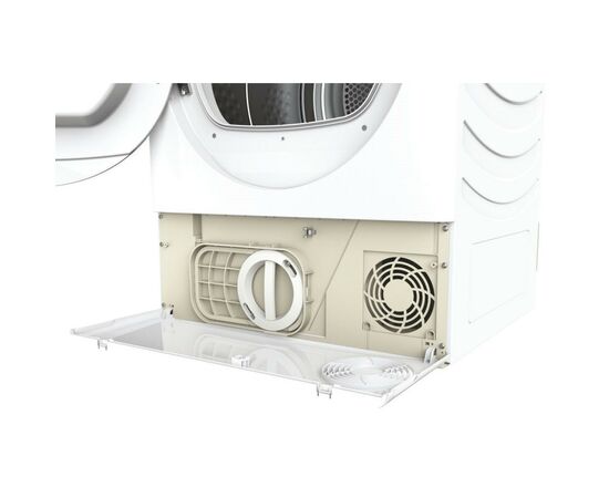 Сушильная машина Candy RP4H7A2TRE-S, изображение 6 Сушильная машина Candy RP4H7A2TRE-S, изображение 6