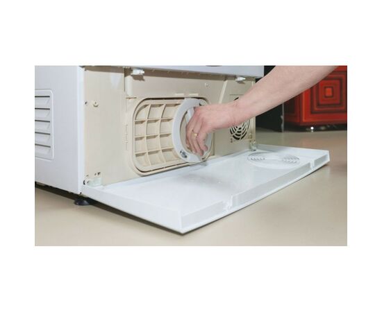 Сушильная машина Candy RP4H7A2TRE-S, изображение 7 Сушильная машина Candy RP4H7A2TRE-S, изображение 7