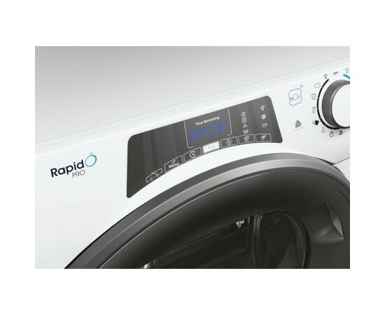 Сушильная машина Candy RP4H7A2TRE-S, изображение 9 Сушильная машина Candy RP4H7A2TRE-S, изображение 9