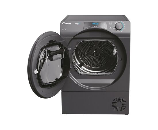 Сушильная машина Candy RP4H7A2TRER-S, изображение 3 Сушильная машина Candy RP4H7A2TRER-S, изображение 3