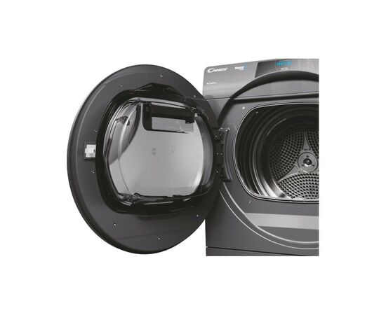 Сушильная машина Candy RP4H7A2TRER-S, изображение 4 Сушильная машина Candy RP4H7A2TRER-S, изображение 4