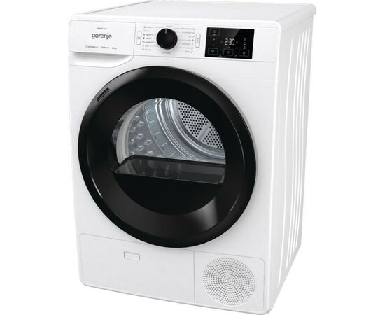 Сушильная машина Gorenje DNE83/GN, изображение 10 Сушильная машина Gorenje DNE83/GN, изображение 10