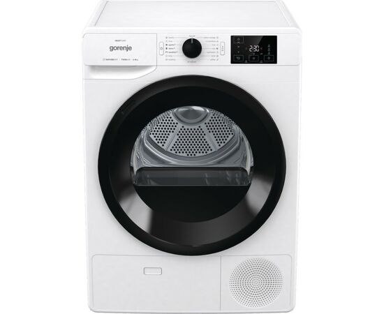 Сушильная машина Gorenje DNE83/GN, изображение 5 Сушильная машина Gorenje DNE83/GN, изображение 5