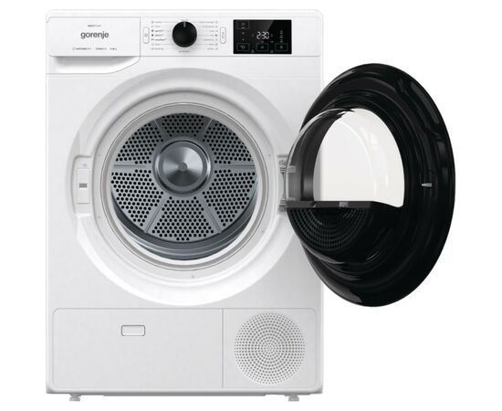 Сушильная машина Gorenje DNE83/GN, изображение 6 Сушильная машина Gorenje DNE83/GN, изображение 6