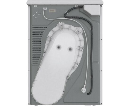 Сушильная машина Gorenje DNE83/GN, изображение 7 Сушильная машина Gorenje DNE83/GN, изображение 7