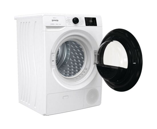 Сушильная машина Gorenje DNE83/GN, изображение 9 Сушильная машина Gorenje DNE83/GN, изображение 9