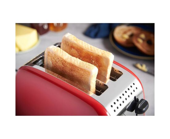 Тостер Russell Hobbs 26554-56, изображение 10 Тостер Russell Hobbs 26554-56, изображение 10