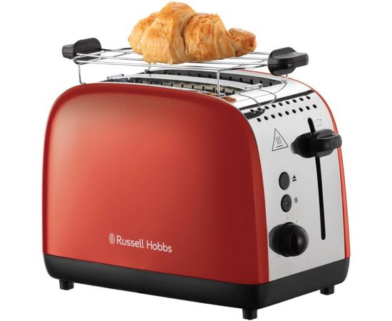 Тостер Russell Hobbs 26554-56, изображение 3 Тостер Russell Hobbs 26554-56, изображение 3