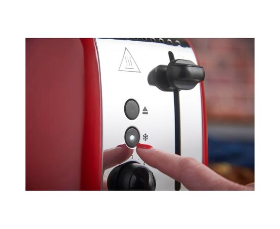 Тостер Russell Hobbs 26554-56, изображение 5 Тостер Russell Hobbs 26554-56, изображение 5