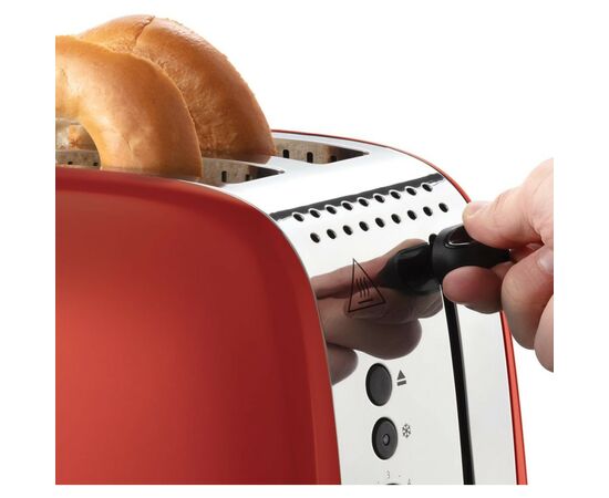 Тостер Russell Hobbs 26554-56, изображение 6 Тостер Russell Hobbs 26554-56, изображение 6