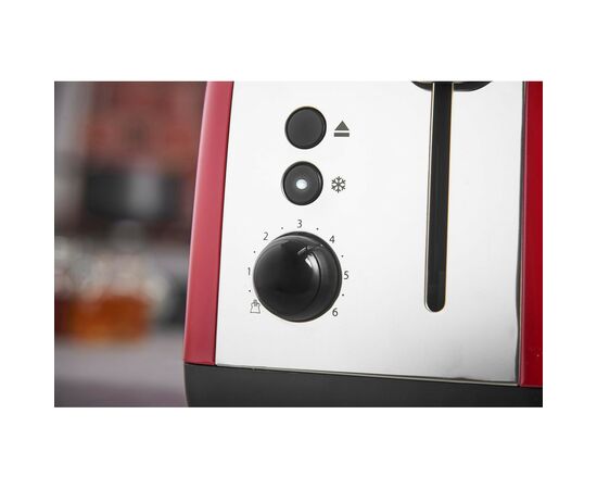 Тостер Russell Hobbs 26554-56, изображение 9 Тостер Russell Hobbs 26554-56, изображение 9