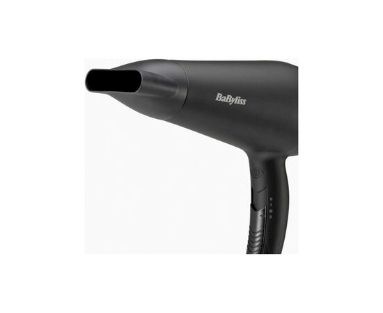 Фен Babyliss D215DE, изображение 2 Фен Babyliss D215DE, изображение 2