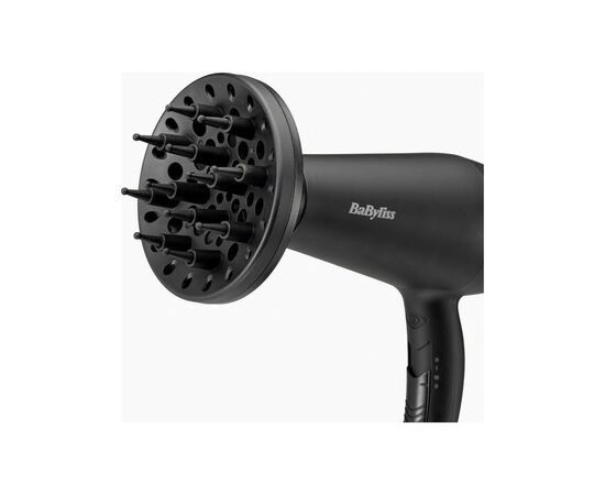 Фен Babyliss D215DE