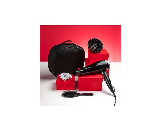 Фен Remington D3171GP, изображение 5 Фен Remington D3171GP, изображение 5