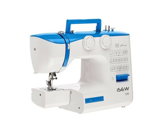 Швейная машина Janome ISEW-E36, изображение 4 Швейная машина Janome ISEW-E36, изображение 4