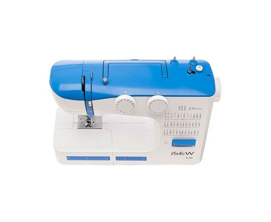 Швейная машина Janome ISEW-E36, изображение 5 Швейная машина Janome ISEW-E36, изображение 5