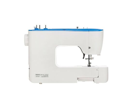 Швейная машина Janome ISEW-E36, изображение 6 Швейная машина Janome ISEW-E36, изображение 6