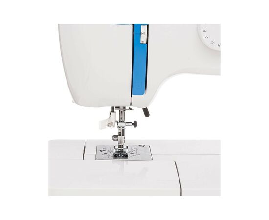 Швейная машина Janome ISEW-E36, изображение 8 Швейная машина Janome ISEW-E36, изображение 8