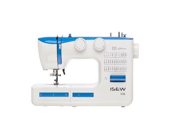 Швейна машина Janome ISEW-E36