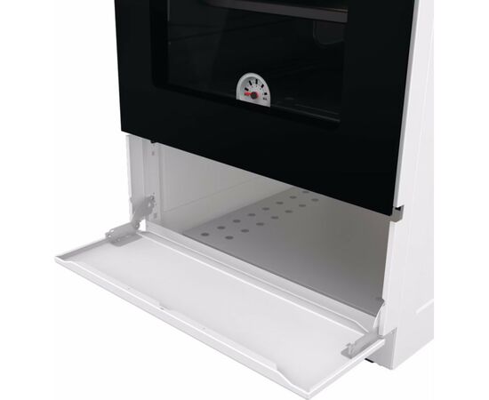 Плита Gorenje GG5A12WH, изображение 10 Плита Gorenje GG5A12WH, изображение 10