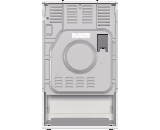 Плита Gorenje GG5A12WH, изображение 11 Плита Gorenje GG5A12WH, изображение 11