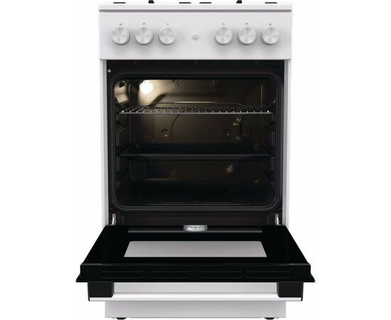 Плита Gorenje GG5A12WH, изображение 6 Плита Gorenje GG5A12WH, изображение 6